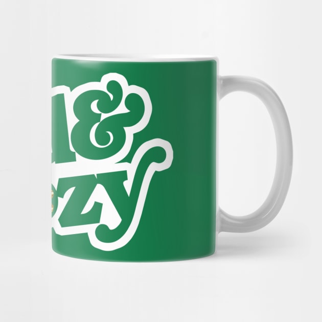 Bad & Boozy by geekingoutfitters